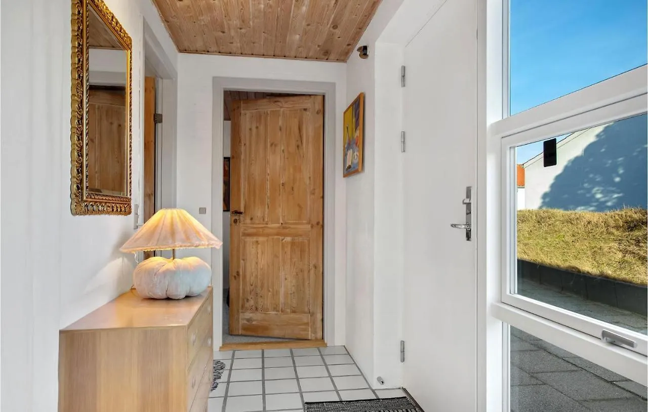 Amazing Home In Skagen With Wifi Дом отдыха