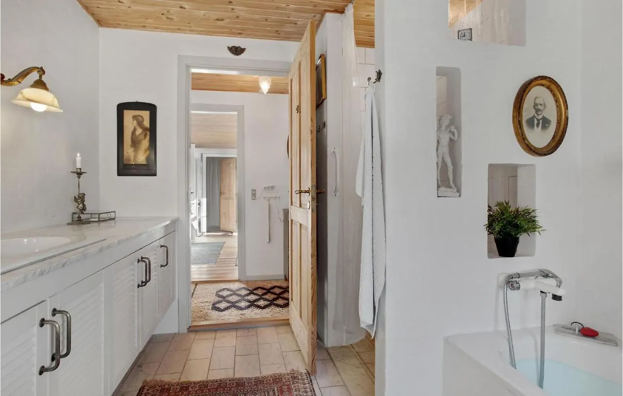 Amazing Home In Skagen With Wifi 0*,  Дания