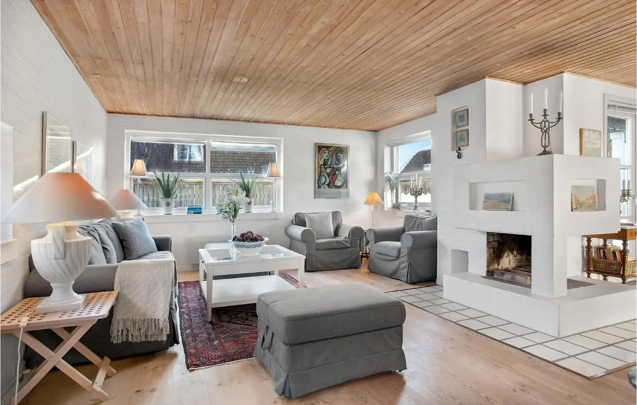 Amazing Home In Skagen With Wifi Denmark