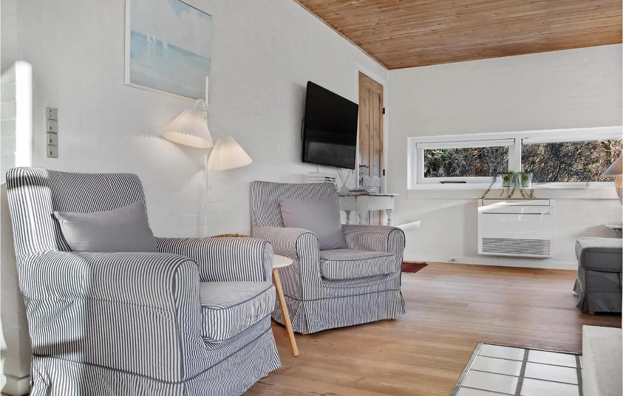 Amazing Home In Skagen With Wifi 0*,  Denmark