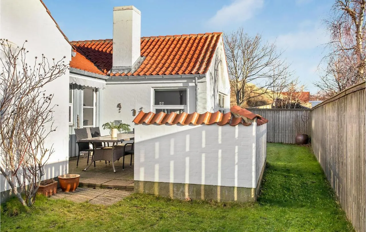 Amazing Home In Skagen With Wifi Holiday home