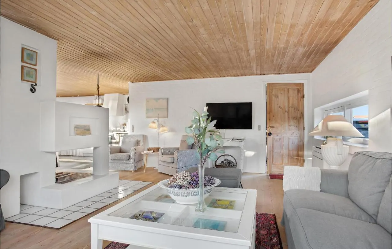 Holiday home Amazing Home In Skagen With Wifi