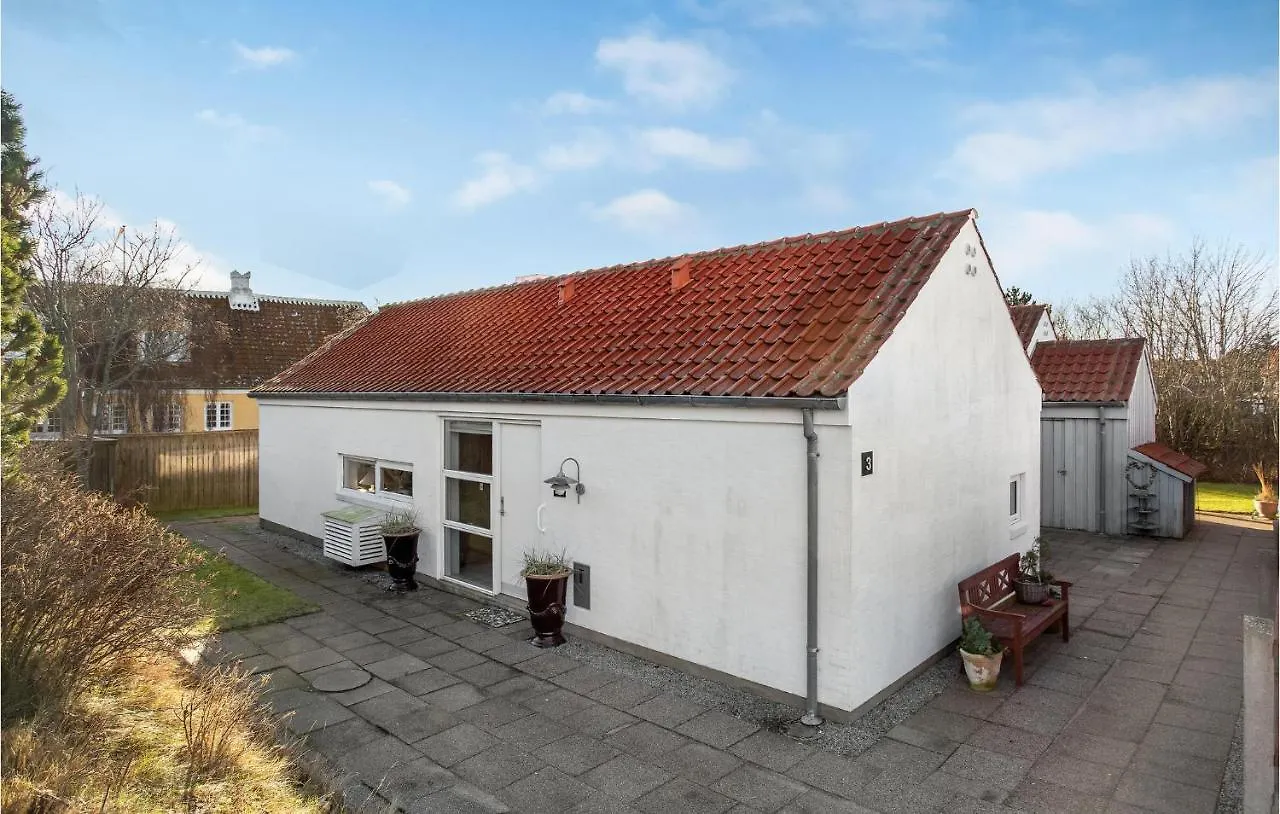 Holiday home Amazing Home In Skagen With Wifi