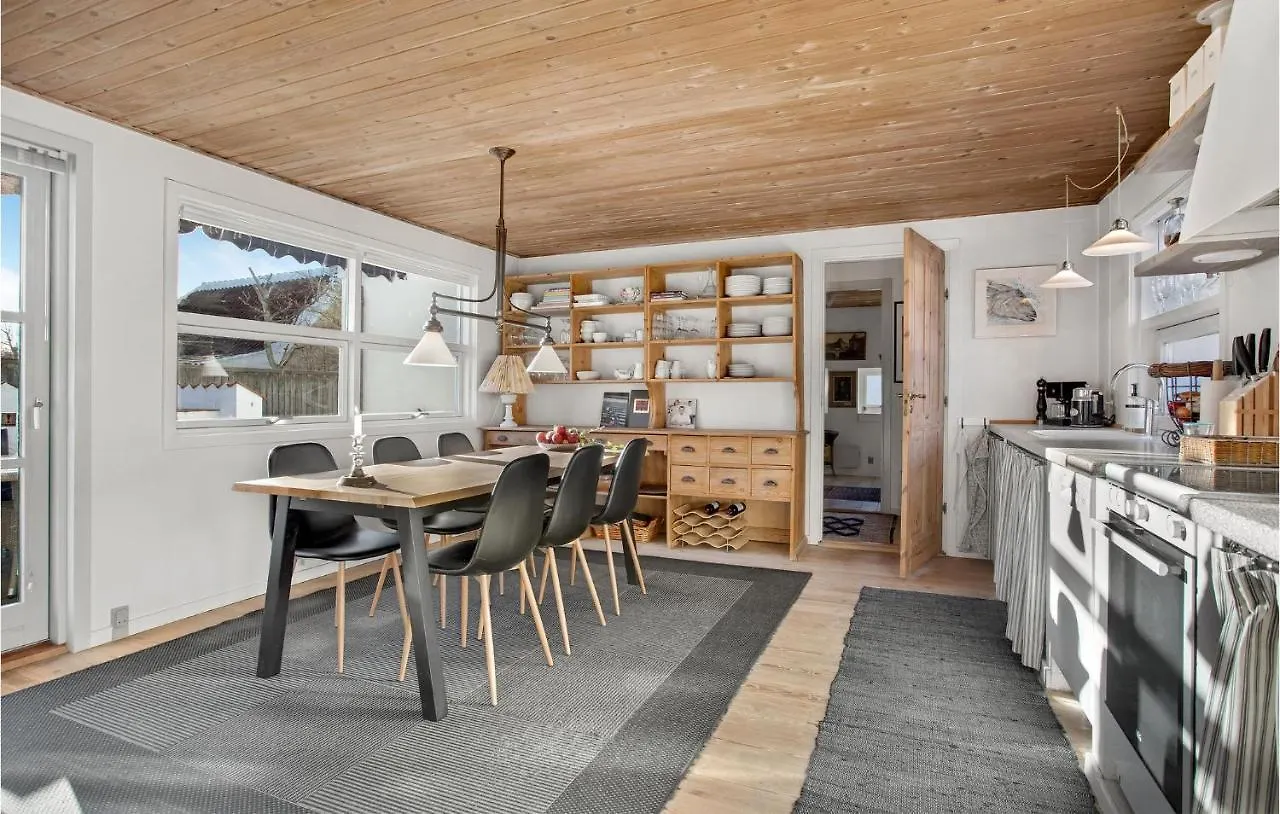 Amazing Home In Skagen With Wifi 0*,