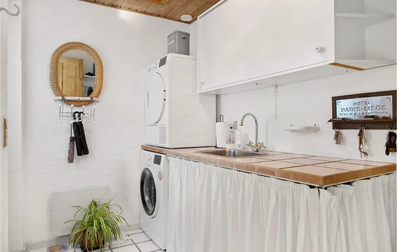Amazing Home In Skagen With Wifi Denmark