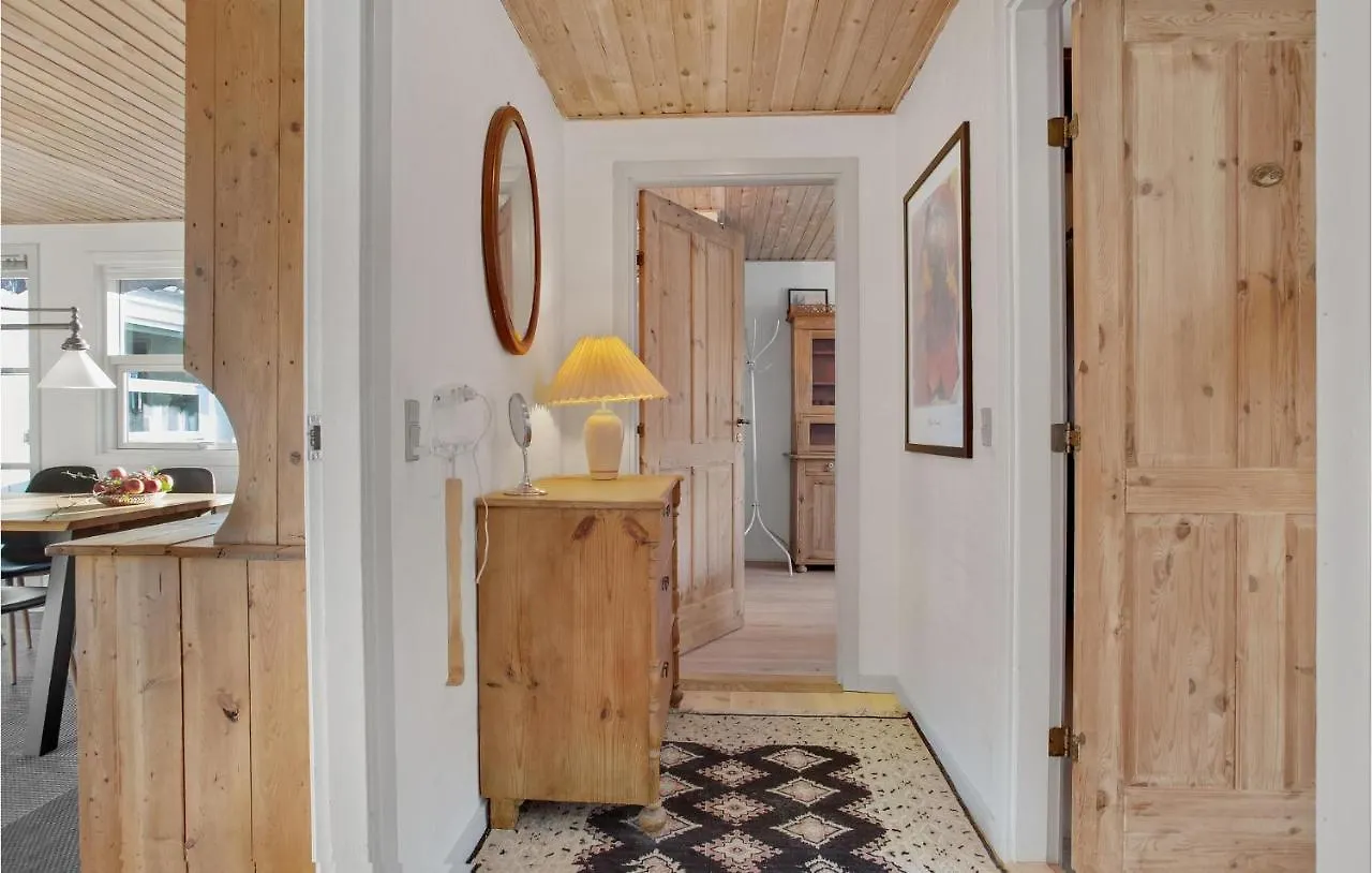 Holiday home Amazing Home In Skagen With Wifi