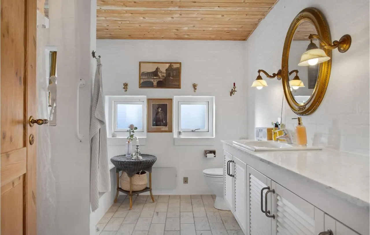 Amazing Home In Skagen With Wifi Holiday home